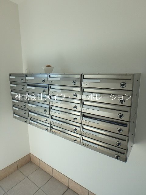 MARINA TERRACE その他外観5