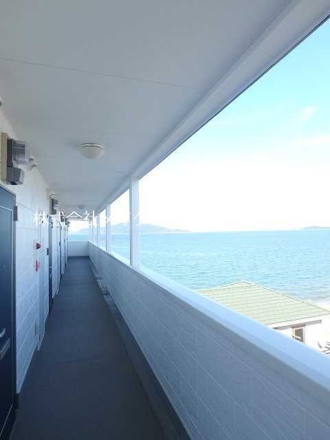 MARINA TERRACE その他外観6