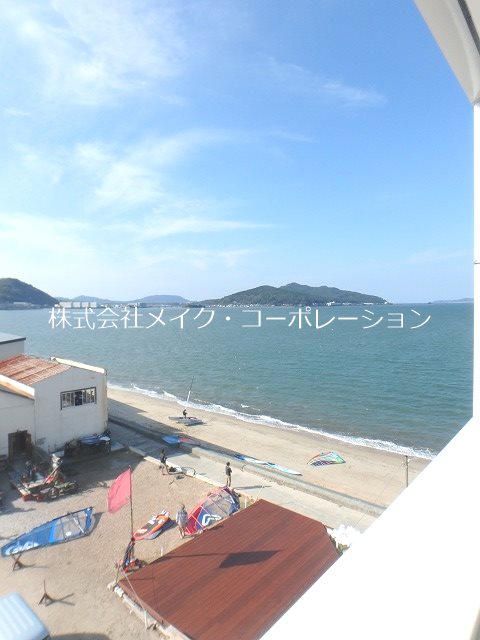 MARINA TERRACE その他7