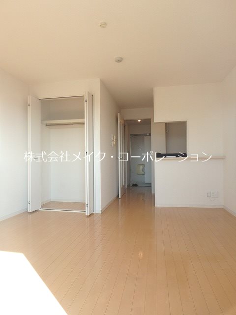 MARINA TERRACE リビング