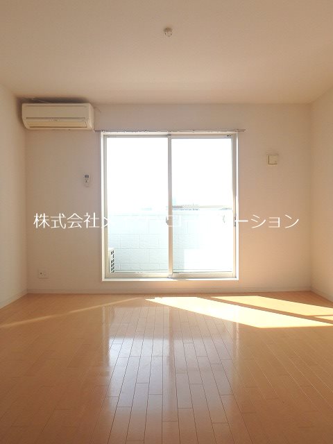 MARINA TERRACE ベッドルーム