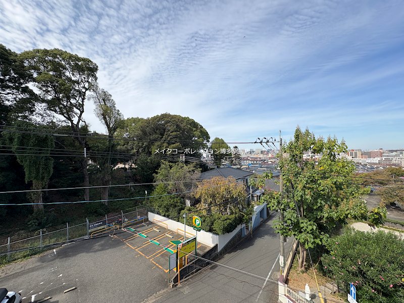 眺望 グランデュオ紙小 B棟 その他4