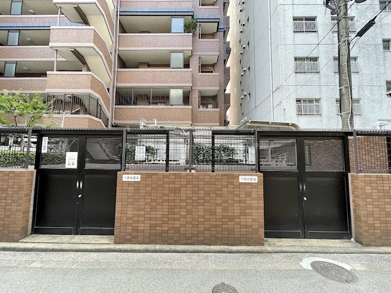 ダイアパレスプライムコート薬院 その他5