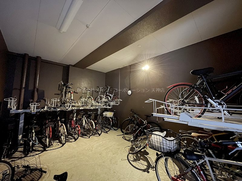 ダイアパレスプライムコート薬院 その他9