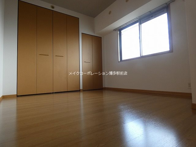 ベッドルーム サン・ビオ空港通り ベッドルーム