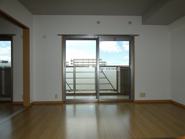 ベランダ サン・ビオ空港通り ベランダ