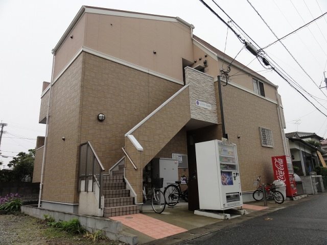 コンフォートベネフィス次郎丸駅前2 外観