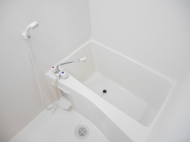 コンフォートベネフィス次郎丸駅前2 風呂画像