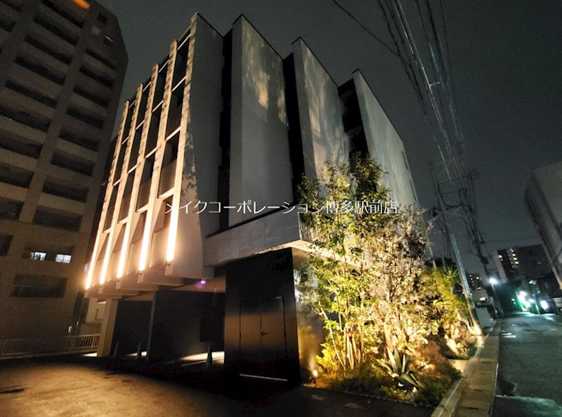 ディアーズクォンタム 外観