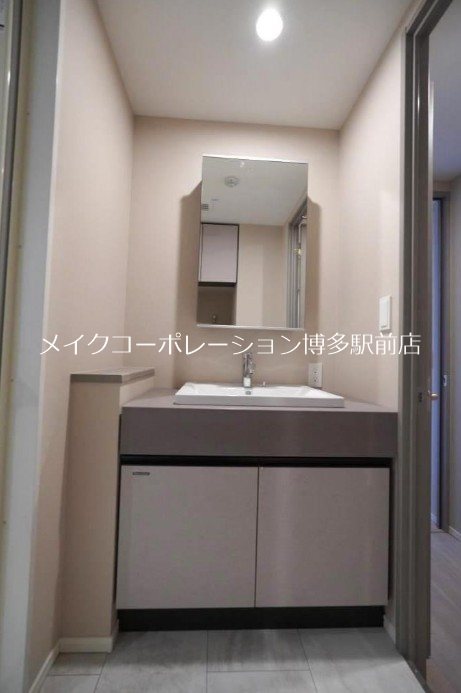 洗面所 ディアーズクォンタム その他1