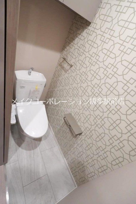 トイレ ディアーズクォンタム その他2