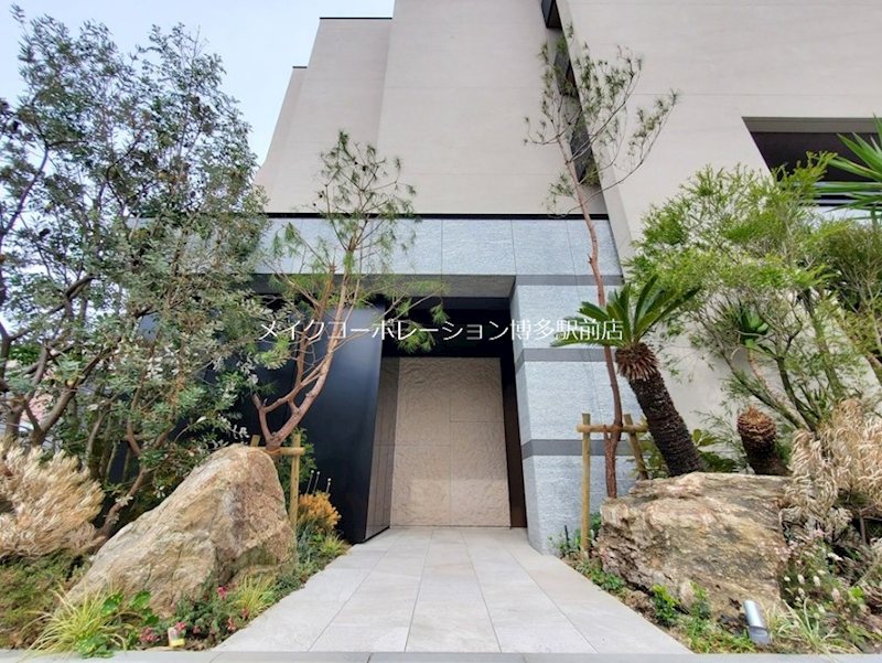 エントランス ディアーズクォンタム その他6