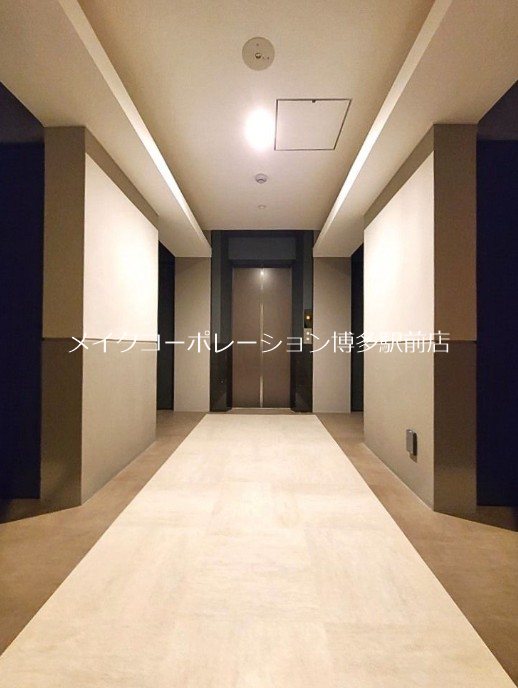 他共有部分 ディアーズクォンタム その他10