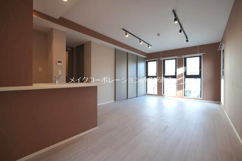 リビング ディアーズクォンタム リビング