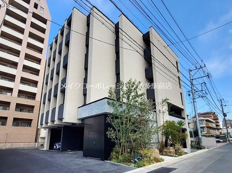 外観 ディアーズクォンタム その他12