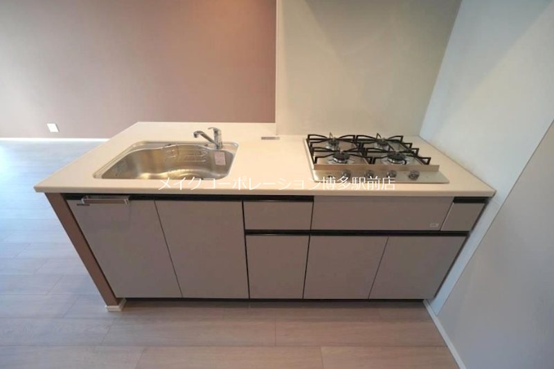 キッチン ディアーズクォンタム キッチン