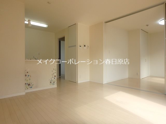 写真は同型タイプ フェリシア その他1