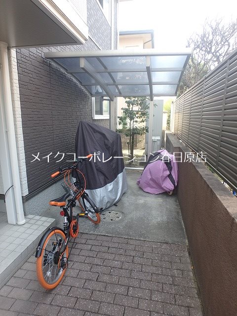 他共有部分 フェリシア その他8