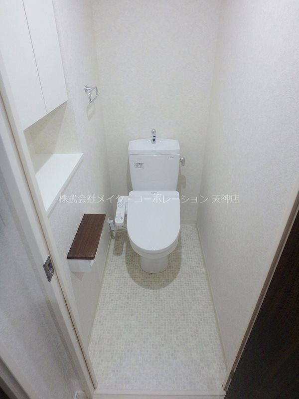 ※入居中の為別部屋写真使用現状優先 ネストピア薬院東 その他1