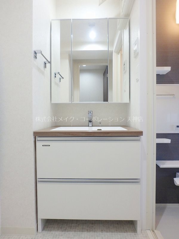 ※入居中の為別部屋写真使用現状優先 ネストピア薬院東 その他2