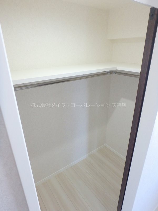 ※入居中の為別部屋写真使用現状優先 ネストピア薬院東 その他3