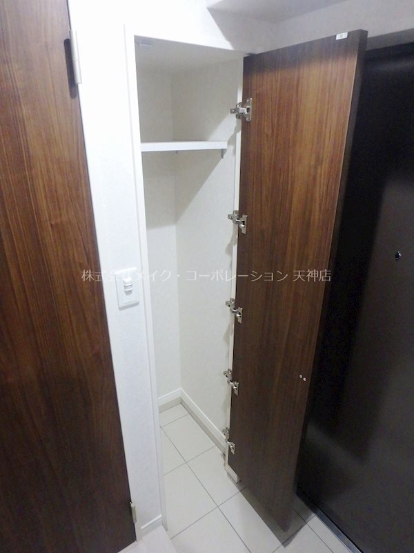 ※入居中の為別部屋写真使用現状優先 ネストピア薬院東 その他10