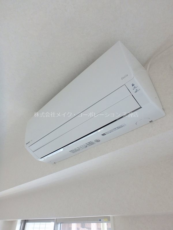 ※入居中の為別部屋写真使用現状優先 ネストピア薬院東 その他12