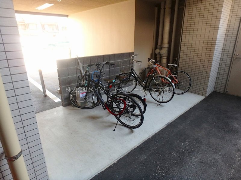 他共有部分 ネストピア薬院東 その他16