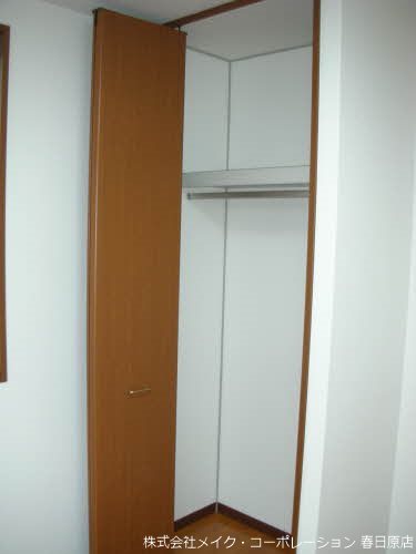 収納 アンスリーゼ大城G棟 その他8