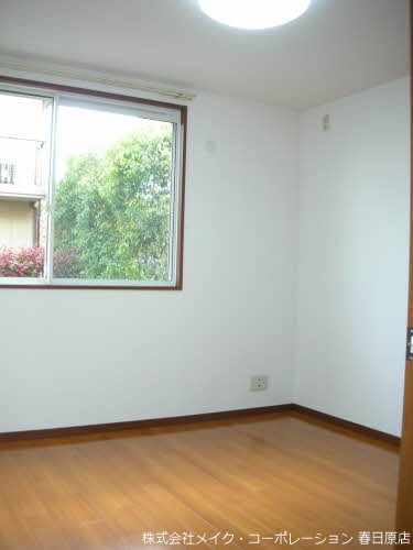 ベッドルーム アンスリーゼ大城G棟 ベッドルーム