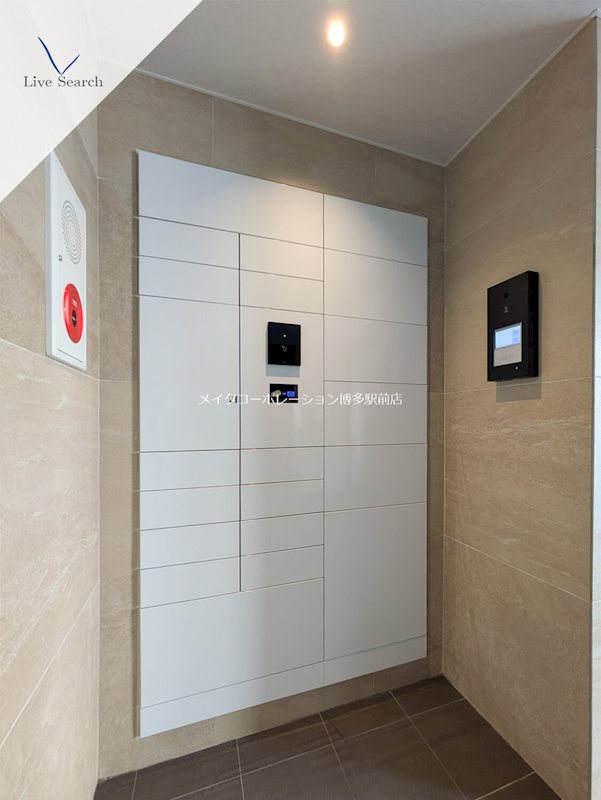 エントランス S-RESIDENCE平尾WEST その他4