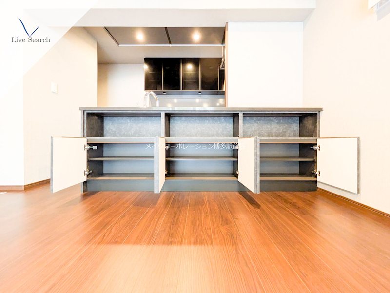 その他 S-RESIDENCE平尾WEST その他6