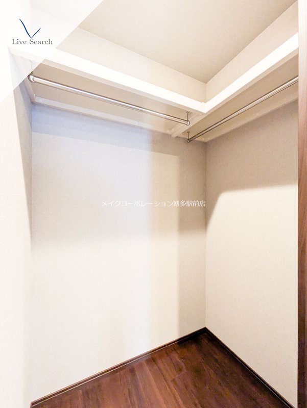 収納 S-RESIDENCE平尾WEST その他15