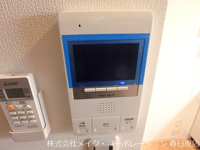 セキュリティ メゾンクレール博多南弐番館 その他5