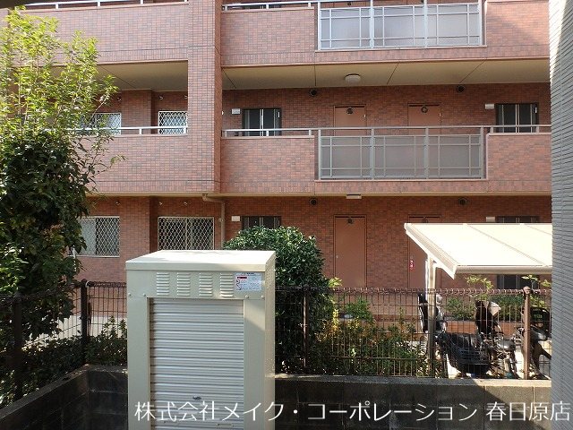 眺望 メゾンクレール博多南弐番館 その他7