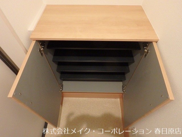 収納 メゾンクレール博多南弐番館 その他8
