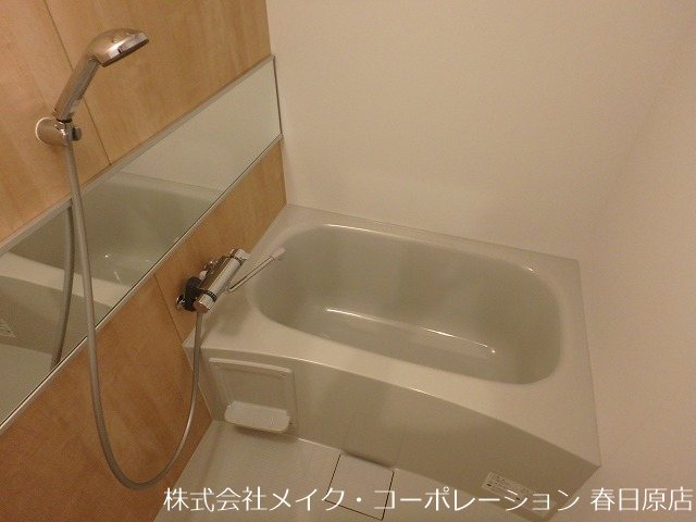 バス メゾンクレール博多南弐番館 風呂画像