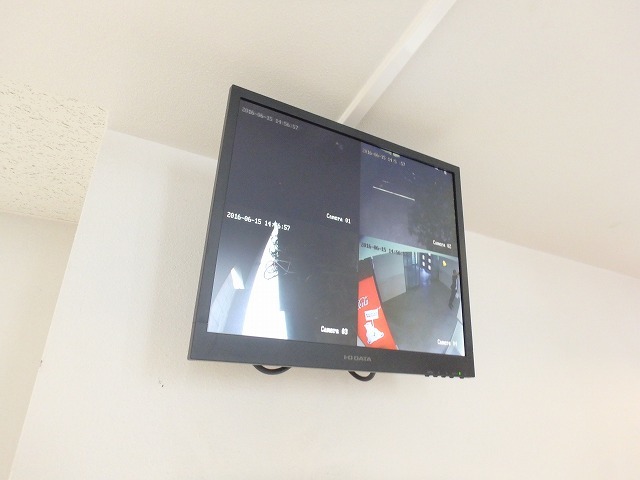 エントランス カマラード吉塚 その他6