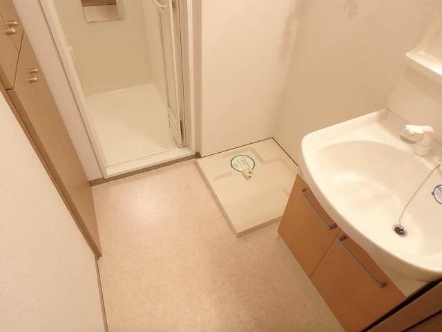 同物件、別間取りの写真です。 カマラード吉塚 その他9