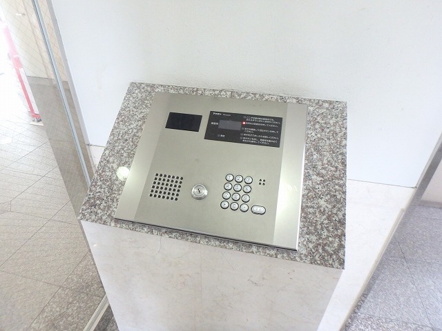 セキュリティ カマラード吉塚 その他11