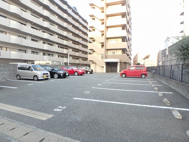 他共有部分 カマラード吉塚 その他12