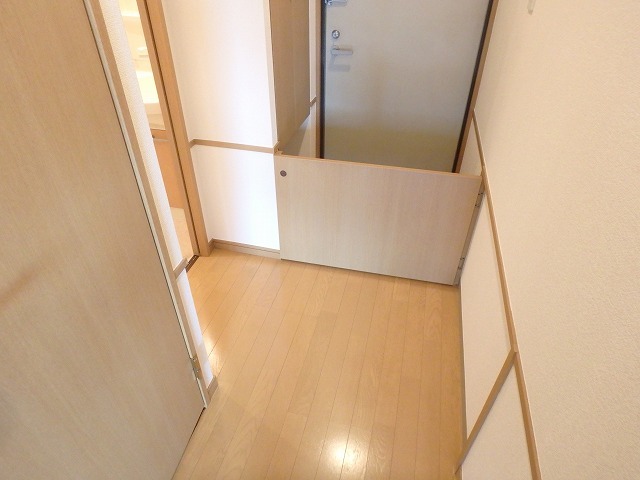 同物件、別間取りの写真です。 カマラード吉塚 その他13