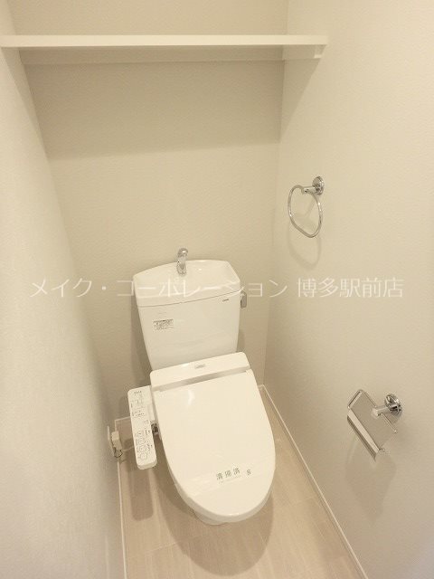 エンクレストベイ天神東Ⅱ その他2