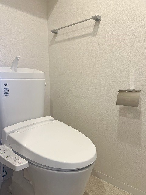 トイレ ジェイグランコート大濠公園 その他10