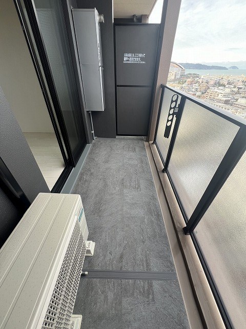 庭 ジェイグランコート大濠公園 その他20