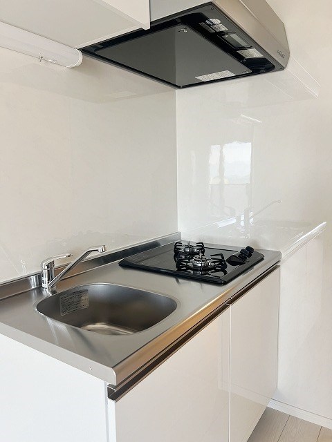 キッチン ジェイグランコート大濠公園 キッチン