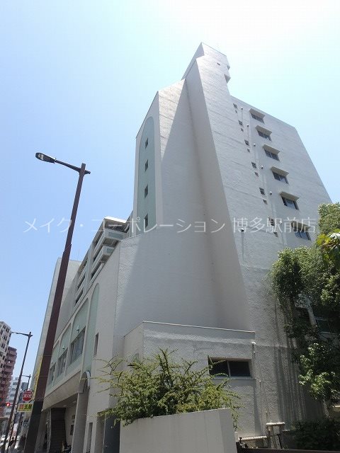 メゾン住吉 外観