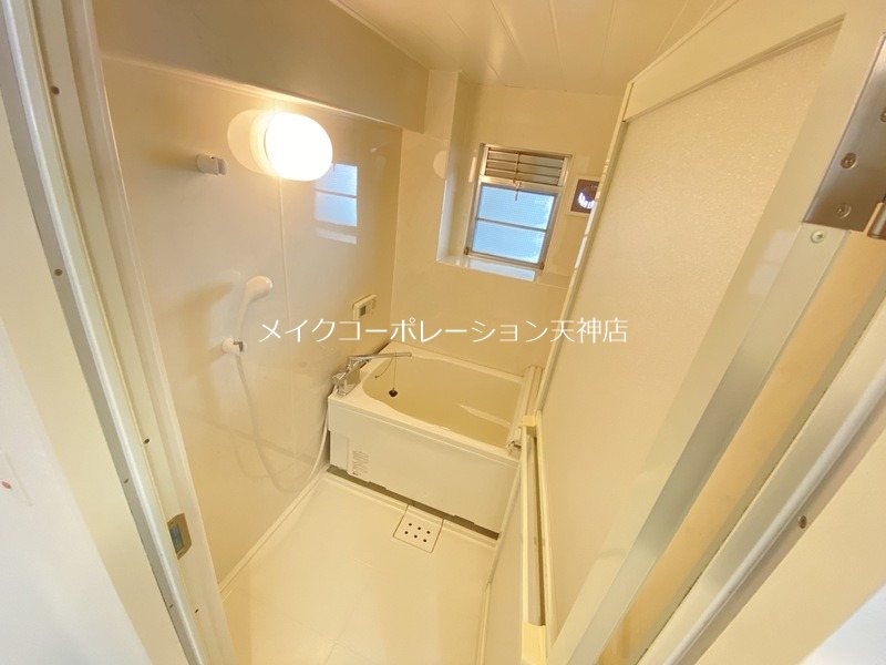 メゾン住吉 風呂画像