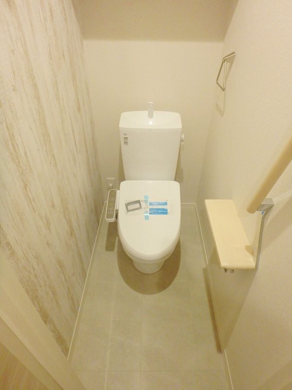 リベルテ薬院 その他2