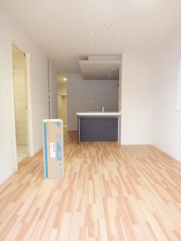 リベルテ薬院 その他3